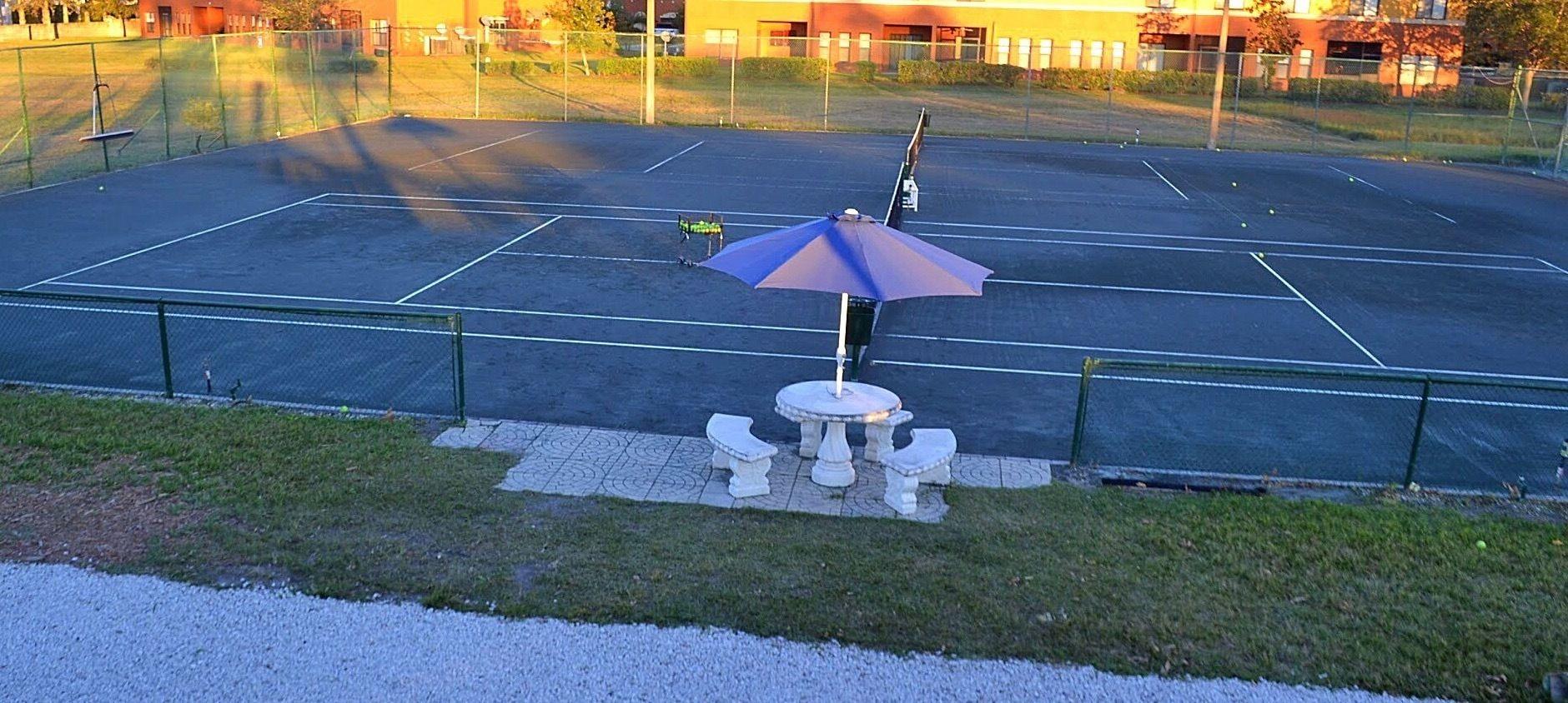The Palmer Inn And Tennis Club Rockledge Eksteriør billede